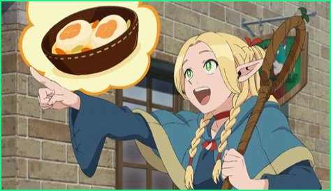 Delicious in Dungeon Anime Release Date: Where to Watch Delicious in Dungeon?